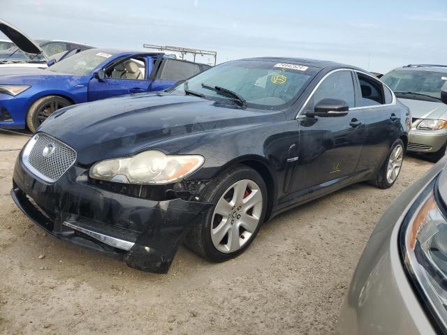 2011 JAGUAR XF #3026941220