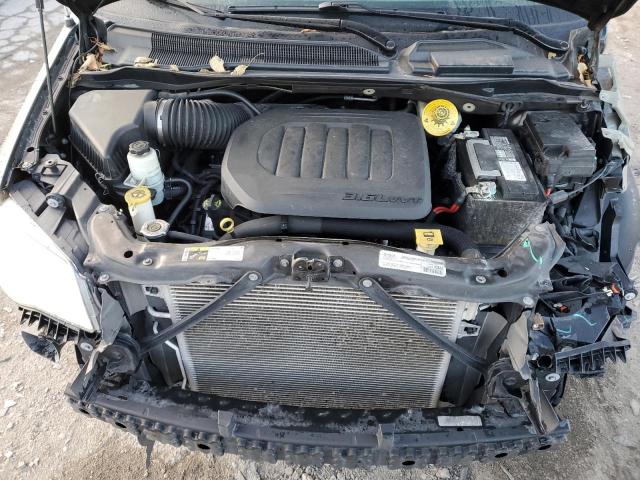 2019 DODGE GRAND CARA - 2C4RDGCGXKR677076
