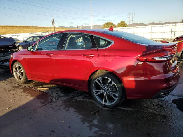 2019 FORD FUSION TIT - 3FA6P0D94KR240546