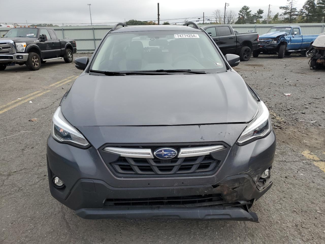 Lot #2979326785 2023 SUBARU CROSSTREK