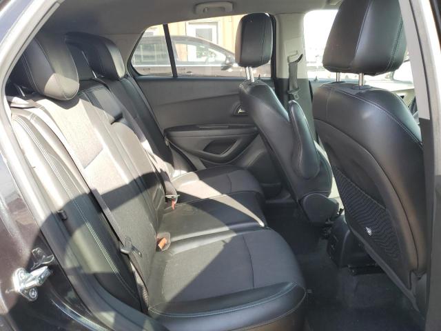 2016 CHEVROLET TRAX 1LT - KL7CJPSB4GB600100