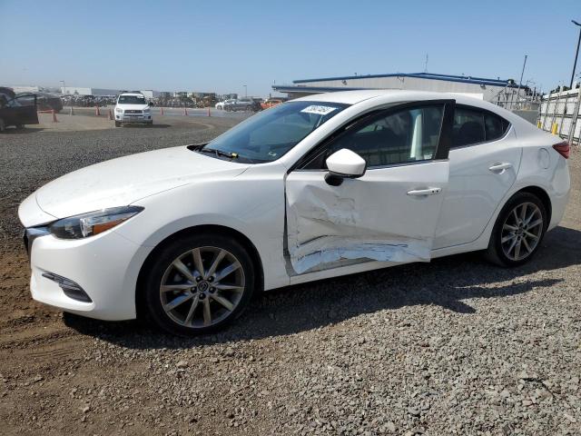 VIN 3MZBN1V37JM253573 2018 Mazda 3, Touring no.1