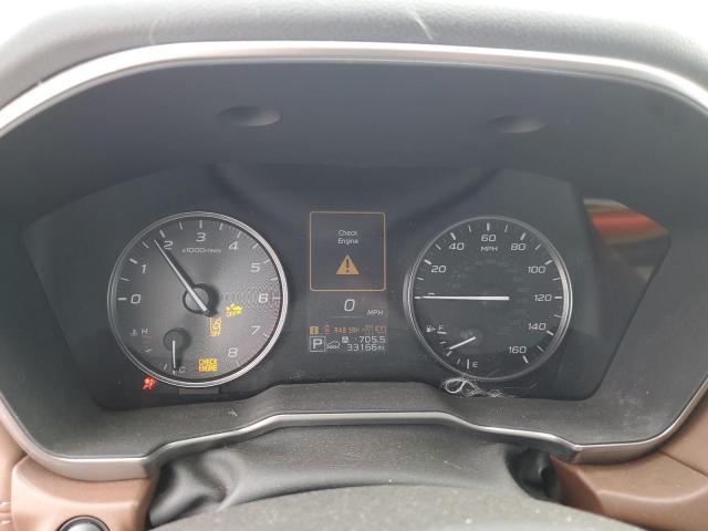 2024 SUBARU OUTBACK TO - 4S4BTAPCXR3152056