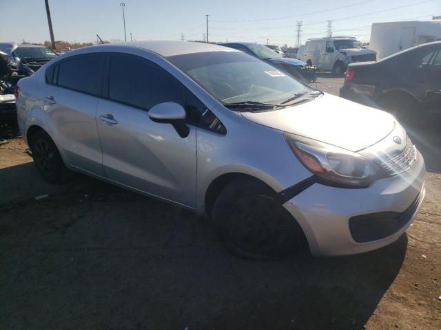 VIN KNADM4A36D6229658 2013 KIA Rio, LX no.4