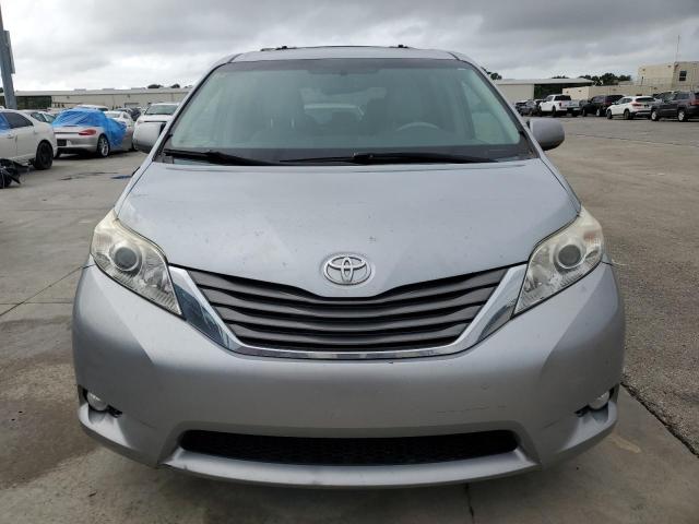 VIN 5TDYK3DC9ES432481 2014 Toyota Sienna, Xle no.5