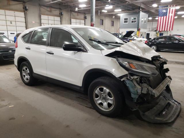 2016 HONDA CR-V LX - 5J6RM4H32GL036938
