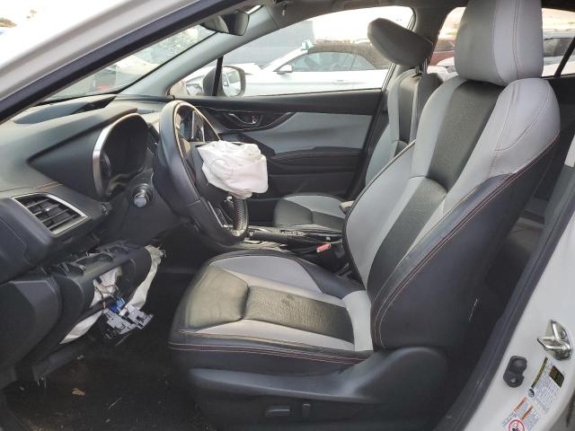 2018 SUBARU CROSSTREK - JF2GTAMC7JH226122