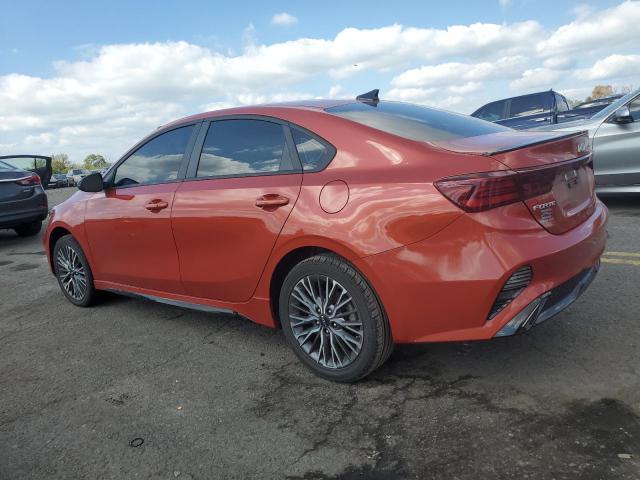 2022 KIA FORTE GT L - 3KPF54AD0NE491902