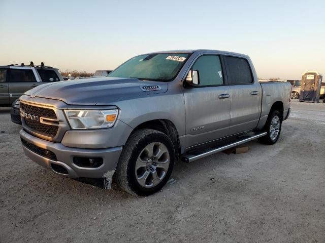 VIN 1C6RREFM2NN452232 2022 RAM 1500, Big Horn/Lone... no.1