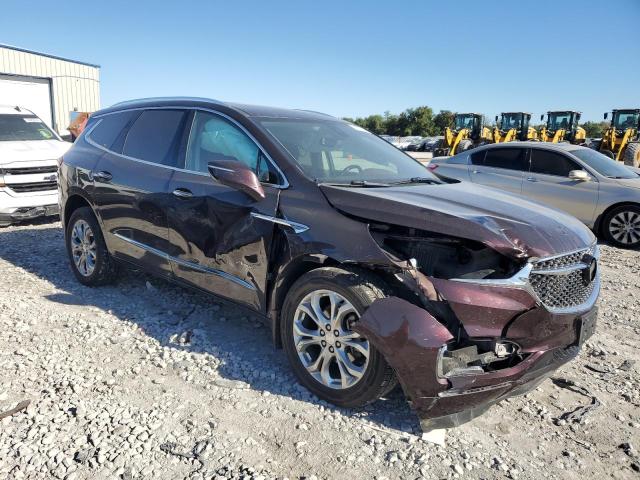 VIN 5GAEVCKW6LJ104602 2020 Buick Enclave, Avenir no.4