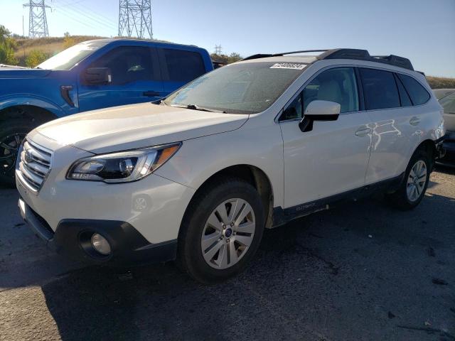 SUBARU OUTBACK 2.