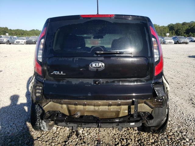 2017 KIA SOUL + - KNDJP3A51H7481195