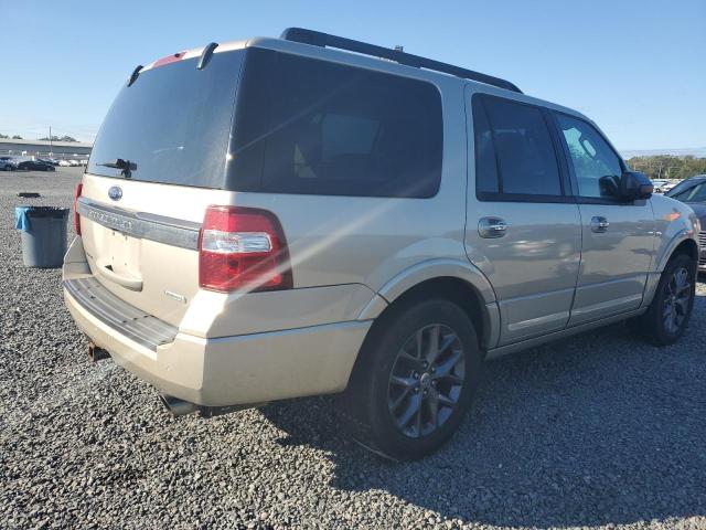 VIN 1FMJU1KT7HEA09357 2017 Ford Expedition, Limited no.3