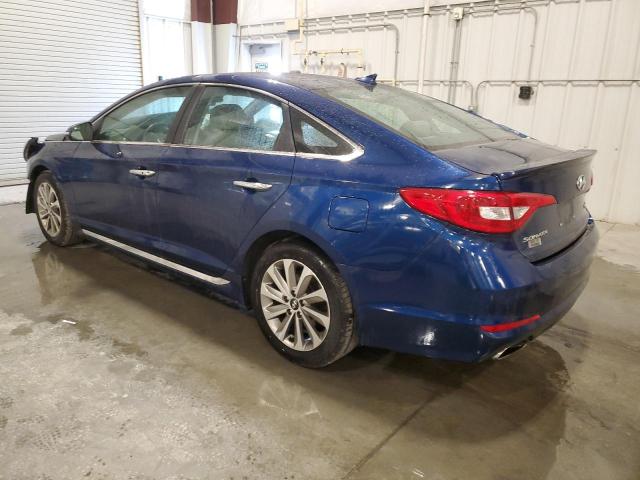2016 HYUNDAI SONATA SPO - 5NPE34AF9GH420263