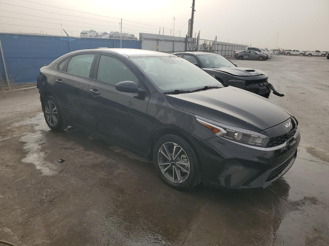 Lot #2955266515 2023 KIA FORTE LX