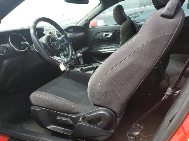 1FATP8UH0J5125999 2018 FORD ALL Models