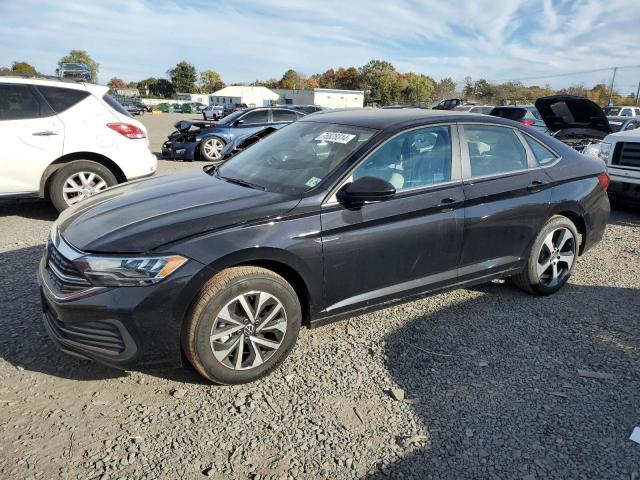 VOLKSWAGEN JETTA S