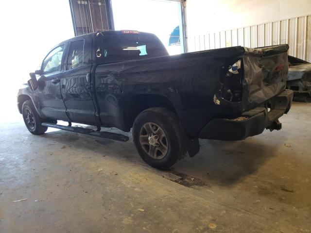 VIN 5TFRM5F10HX119694 2017 Toyota Tundra, Double Ca... no.2