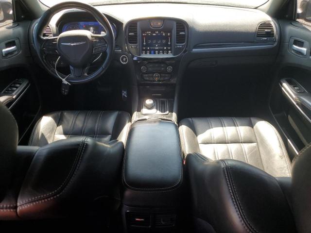 2019 CHRYSLER 300 S - 2C3CCABT4KH634285