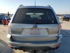 SUBARU FORESTER 2 photo