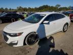 2022 CHEVROLET MALIBU LT - 1G1ZD5STXNF134351