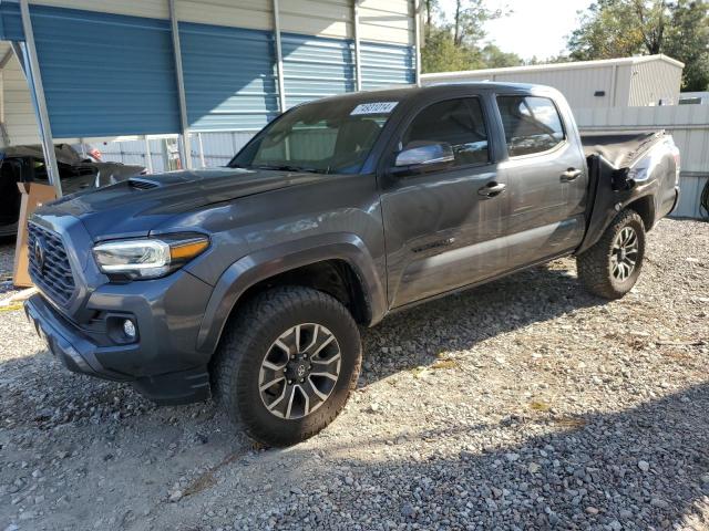 VIN 3TMCZ5AN0PM560280 2023 Toyota Tacoma, Double Cab no.1