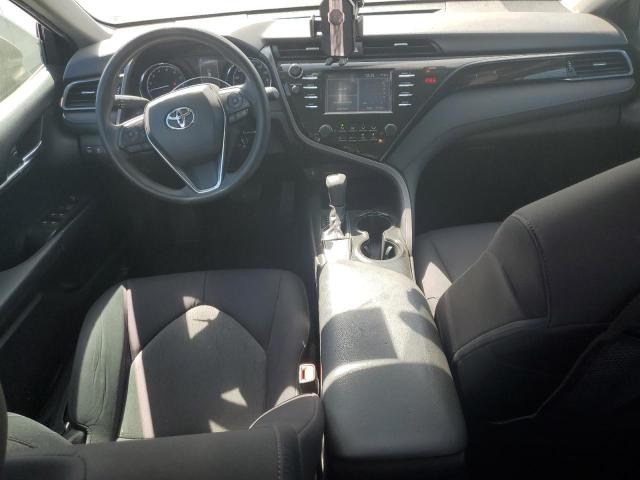 2019 TOYOTA CAMRY L - 4T1B11HKXKU757111