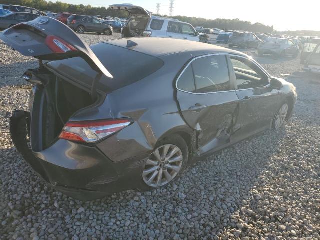 2019 TOYOTA CAMRY L - 4T1B11HK1KU762312