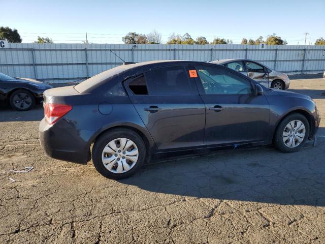 2016 CHEVROLET CRUZE LIMI - 1G1PC5SG3G7147100