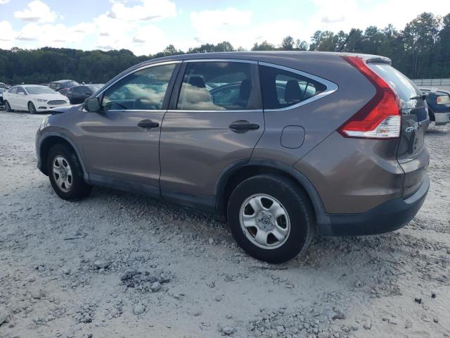 VIN 3CZRM3H39EG716548 2014 Honda CR-V, LX no.2