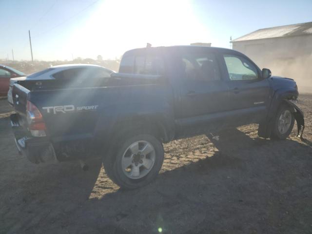 VIN 3TMLU4EN8FM179424 2015 Toyota Tacoma, Double Cab no.3