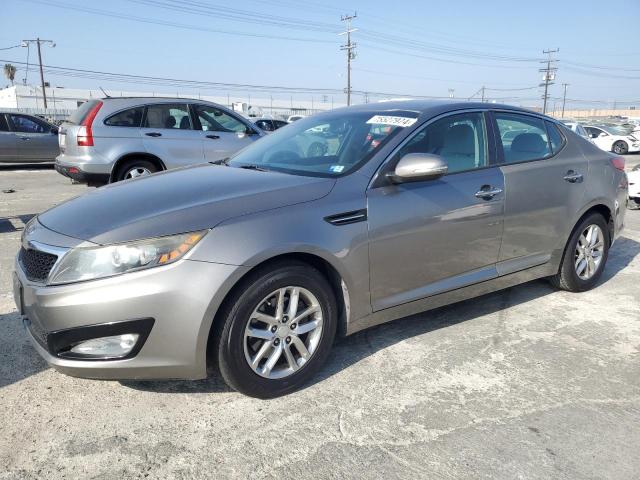 2012 KIA OPTIMA LX #2895637434