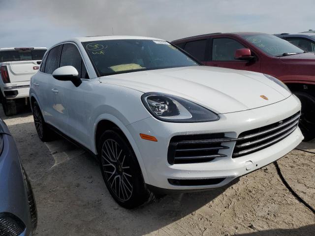 VIN WP1AA2AY2PDA10421 2023 PORSCHE CAYENNE BA no.4