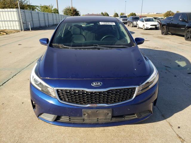 2018 KIA FORTE LX - 3KPFL4A79JE195920