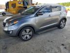 KIA SPORTAGE E photo