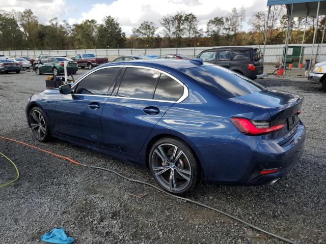 2021 BMW 330E - 3MW5P7J08M8B87361