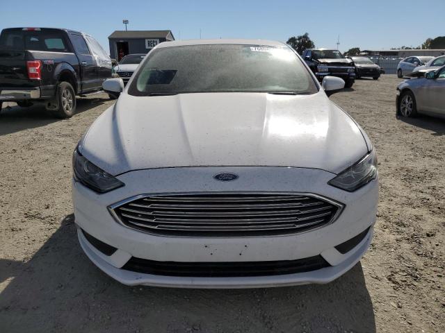 VIN 3FA6P0LU4JR151340 2018 Ford Fusion, Se Hybrid no.5