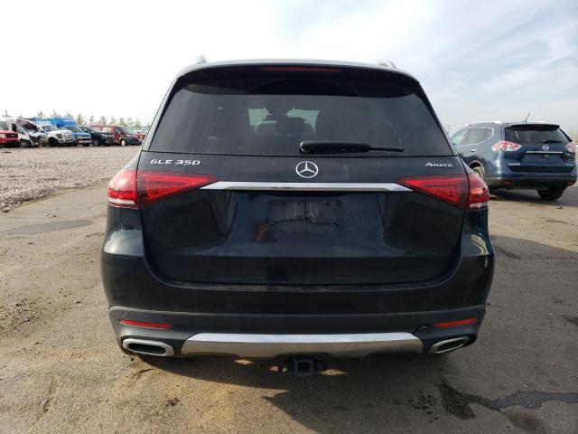 2021 MERCEDES-BENZ GLE 350 4M - 4JGFB4KE2MA420844