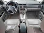 SUBARU FORESTER 2 photo