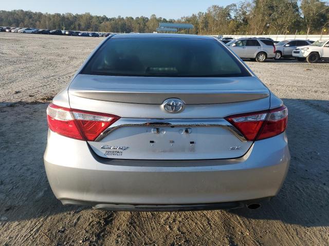 VIN 4T1BF1FK8HU636879 2017 Toyota Camry, LE no.6