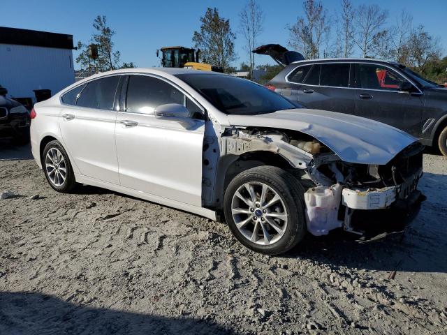 2017 FORD FUSION SE - 3FA6P0HD0HR129046