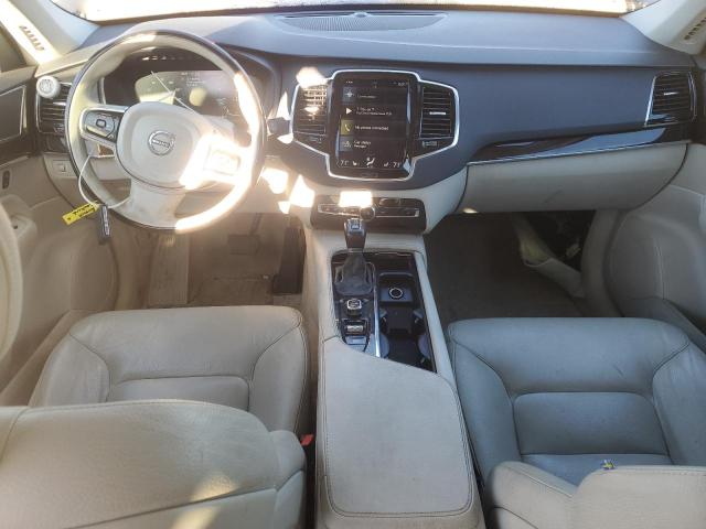 2016 VOLVO XC90 T6 - YV4A22PK9G1047904