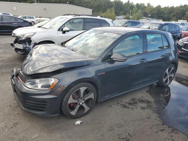 2015 VOLKSWAGEN GTI #2952352038