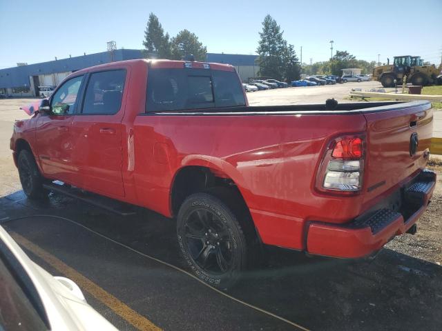 2022 RAM 1500 BIG H - 1C6SRFMT0NN435642