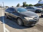 TOYOTA CAMRY LE снимка