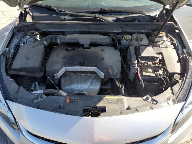 2016 CHEVROLET MALIBU LIM - 1G11E5SA3GF110839