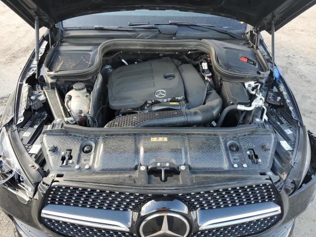 VIN 4JGFB4JBXNA647675 2022 MERCEDES-BENZ GLE-CLASS no.12