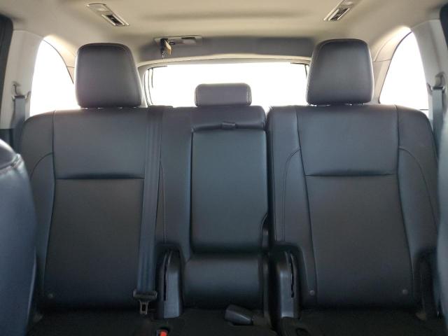 2016 TOYOTA HIGHLANDER - 5TDJKRFHXGS315394