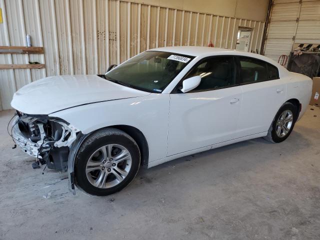 2019 DODGE CHARGER SX #3023183133