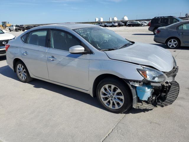 VIN 3N1AB7AP9GY229234 2016 Nissan Sentra, S no.4